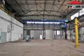 Průmyslová hala, 1 385 m2, Studénka, cena 1000 CZK / m2 / rok, nabízí I.E.T. Reality s.r.o. Ostrava