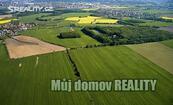 Prodej orné půdy, zeleň a zahrada s podílem 1/4 na pozemku o rozloze 58 000 m, cena 13920000 CZK / objekt, nabízí Můj domov REALITY s.r.o.