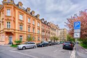 Prodej bytu 3+1, 87m2, Wolkerova, Karlovy Vary - Tuhnice, cena 3225000 CZK / objekt, nabízí TOP REALITY s.r.o.