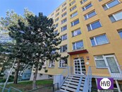 Pronájem bytu 16,4m2, Praha 5 - Stodůlky, ul. Přecechtělova, cena 6970 CZK / objekt / měsíc, nabízí HVB Real Estate s.r.o.