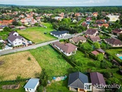 Prodej pozemky pro bydlení, 908 m2, IS - Tišice - Kozly, cena 6200000 CZK / objekt, nabízí 