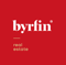 logo Byrfin real estate