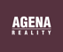 logo AGENA Reality s.r.o