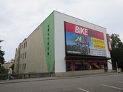 Pronájem nebytových prostor 150 m2, Svitavy - centrum