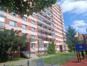Prodej útulného bytu 3+1, 63 m2 - Kroměříž, cena 3250000 CZK / objekt, nabízí 