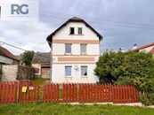 Prodej rodinného domu, 4+1, Malý Bor, cena 2499000 CZK / objekt, nabízí 