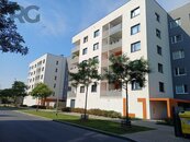 Prodej bytu 2+kk, 53 m2, lodžie, parkovací stání, Strnadových, Praha 9, cena 8500000 CZK / objekt, nabízí 