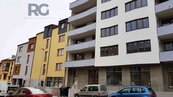 Pronájem bytu 2+kk s balkonem, 70 m2, Švantlova, Písek, cena 12500 CZK / objekt / měsíc, nabízí 