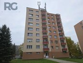 Prodej bytu 3+1 s balkonem, 67 m2, Smrkovická, Písek, cena 3800000 CZK / objekt, nabízí 