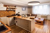 Prodej bytu 3+kk, balkon, Kollárova ulice, Písek, cena 3490000 CZK / objekt, nabízí 