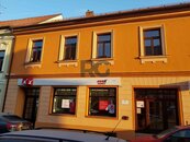 Pronájem komerčního prostoru, 85 m2, Drlíčov, Písek, cena 13500 CZK / objekt / měsíc, nabízí 