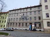Pronájem komerčního prostoru, 259 m2, Komenského, Písek, cena 30000 CZK / objekt / měsíc, nabízí