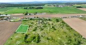 Prodej pozemku k výstavbě rodinného domu, 1125 m2, Oldřichov u Písku, cena 1200 CZK / m2, nabízí