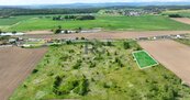 Prodej pozemku k výstavbě rodinného domu, 1183 m2, Oldřichov u Písku, cena 1200 CZK / m2, nabízí