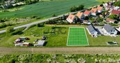 Prodej stavebního pozemku, 985 m2, Záhoří u Písku, cena 1970000 CZK / objekt, nabízí