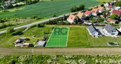 Prodej stavebního pozemku, 985 m2, Záhoří u Písku, cena 1970000 CZK / objekt, nabízí