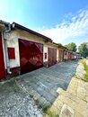 GARÁŽ na vlastním pozemku 22 m2 Slatina, Mikulčická, cena 1060000 CZK / objekt, nabízí 