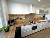 OV 3+1 Brno-Líšeň, ul. Strnadova - po kompletní rekonstrukci, cena 7980000 CZK / objekt, nabízí