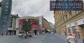 Pronájem, Obchodní prostory, 44 m2 - Brno, centrum, přízemí pasáž za zajímavou cenu, cena cena v RK, nabízí 