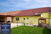 Luxusní penzion s možností bydlení, cena cena v RK, nabízí