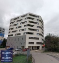 Ateliér 1+kk v blízkosti fitness centra v Černých Polích, cena 13000 CZK / objekt / měsíc, nabízí