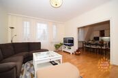 Pronájem, Byt 5+1, Praha, Dejvice, cena 74000 CZK / objekt / měsíc, nabízí Home Sweet Home