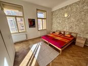 Pronájem, Byt 3+kk, Praha, Nové Město, cena 35000 CZK / objekt / měsíc, nabízí Home Sweet Home