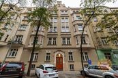 Pronájem, Byt 3+kk, Praha 2, cena 78000 CZK / objekt / měsíc, nabízí Home Sweet Home