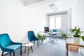 Pronájem, Administrativní prostory a objekty, Praha 1, cena 8000 CZK / objekt / měsíc, nabízí Home Sweet Home
