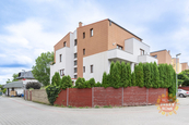 Pronájem, Byt 3+kk, Horoměřice, cena 29000 CZK / objekt / měsíc, nabízí