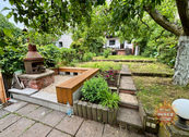 Pronájem, Rodinný dům, Praha 6, cena 59000 CZK / objekt / měsíc, nabízí