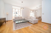 Pronájem, Byt 4+kk, Praha 2, cena 68000 CZK / objekt / měsíc, nabízí Home Sweet Home