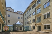 Pronájem, Administrativní prostory a objekty, Praha 1, cena 12500 CZK / objekt / měsíc, nabízí Home Sweet Home