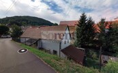 Prodej domu - roubenky 4+1, Těchlovice nad Labem - Děčín.., cena 2300000 CZK / objekt, nabízí 