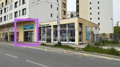 Pronájem nebytového prostoru u Lékařského domu - Globus - České Vrbné, cena 320 CZK / m2 / měsíc, nabízí