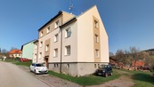 Pronájem bytu 4+1 u Lipenského jezera, Přední Výtoň, cena 20000 CZK / objekt / měsíc, nabízí
