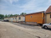 Pronájem nebytových prostor, Dobrovodská ulice., cena 17000 CZK / objekt / měsíc, nabízí
