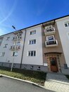 Prodej bytu 3+1 s halou, balkonem a dvěma sklepy - Bechyně., cena 3490000 CZK / objekt, nabízí
