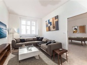 Prodej bytu 3+kk, 73 m2 - Praha - Smíchov v ceně bytu je i sklepní kóje 4 m2