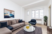 Prodej bytu 3+kk, 88 m2 - Praha - Břevnov, cena 9290000 CZK / objekt, nabízí 