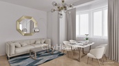 Prodej byty 2+1, 81 m2 - Praha - Smíchov, cena 10290000 CZK / objekt, nabízí City Home – SATPO management s.r.o.