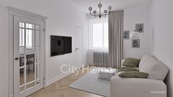 Prodej byty 1+ 1, 40,2 m2 - Praha - Smíchov, cena 5590000 CZK / objekt, nabízí