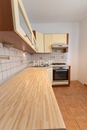 Pronájem bytu 2+1, Karviná - Ráj, ul. Haškova, cena 9700 CZK / objekt / měsíc, nabízí