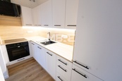 Pronájem bytu 2+KK, Ostrava - Mariánské Hory, cena 13500 CZK / objekt / měsíc, nabízí
