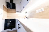 Pronájem bytu 2+KK, Ostrava - Mariánské Hory, cena 13500 CZK / objekt / měsíc, nabízí
