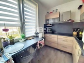 Pronájem bytu 2+1 s lodžií, Karviná - Ráj, ul. Kosmonautů, cena 11800 CZK / objekt / měsíc, nabízí