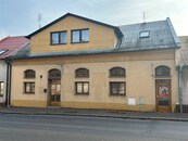 Prodej restaurace, vč. ubytovacích prostor, Kroměříž, cena 5200000 CZK / objekt, nabízí 