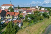 Prodej, Rodinné domy, 100 m2 - Uherský Ostroh - vlastní přístup k řece Morava - Ráj pro rybáře, cena 2990000 CZK / objekt, nabízí 