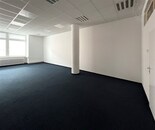 Pronájem kanceláře č.203, 38,80m2 - ul. Kvítková, Zlín