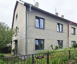 Prodej rodinného domu na ulici Zlínská v Holešově